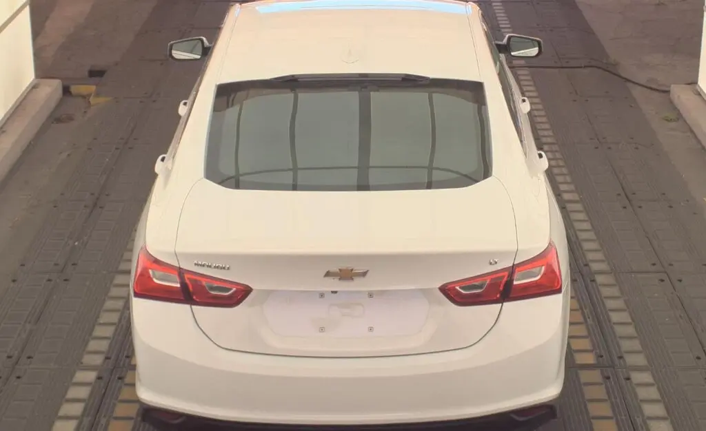 Florida Fine Cars - Used CHEVROLET MALIBU 2023 WEST PALM LT