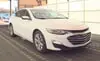 Florida Fine Cars - Used CHEVROLET MALIBU 2023 WEST PALM LT