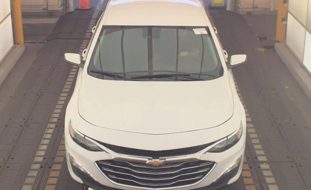 Florida Fine Cars - Used CHEVROLET MALIBU 2023 WEST PALM LT