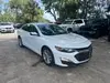 Florida Fine Cars - Used CHEVROLET MALIBU 2023 WEST PALM LT