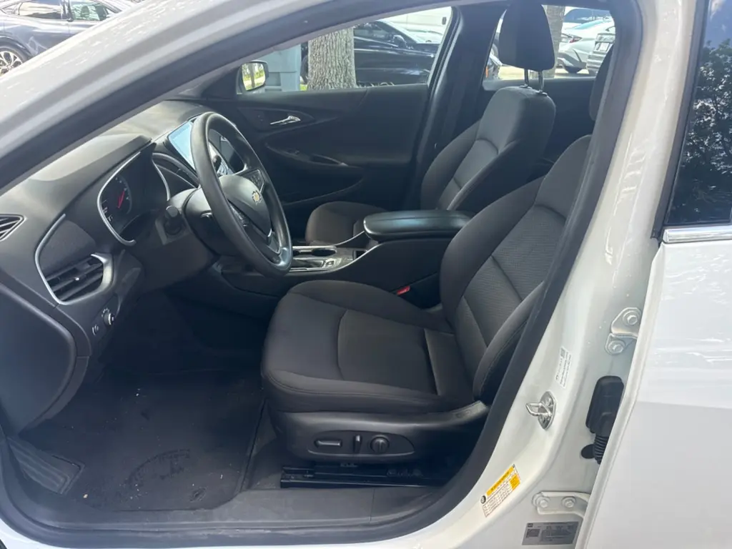 Florida Fine Cars - Used CHEVROLET MALIBU 2023 WEST PALM LT