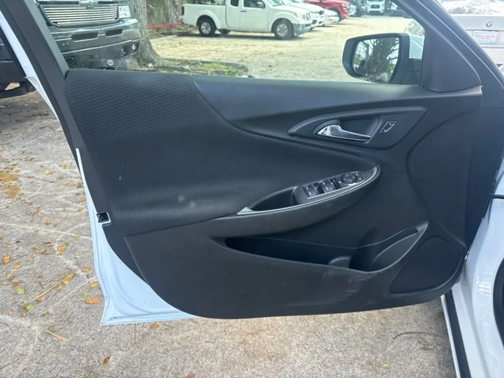 Florida Fine Cars - Used CHEVROLET MALIBU 2023 WEST PALM LT