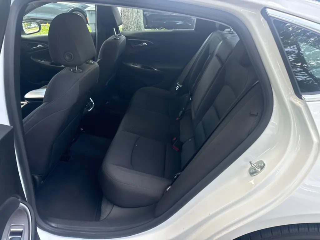 Florida Fine Cars - Used CHEVROLET MALIBU 2023 WEST PALM LT