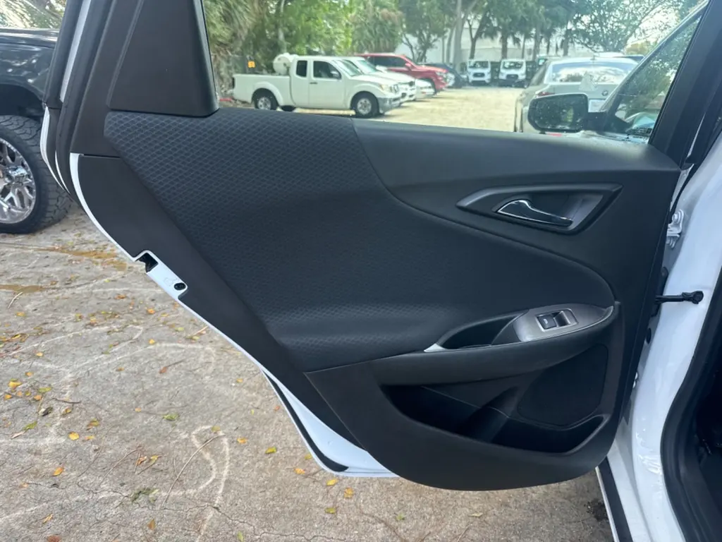 Florida Fine Cars - Used CHEVROLET MALIBU 2023 WEST PALM LT