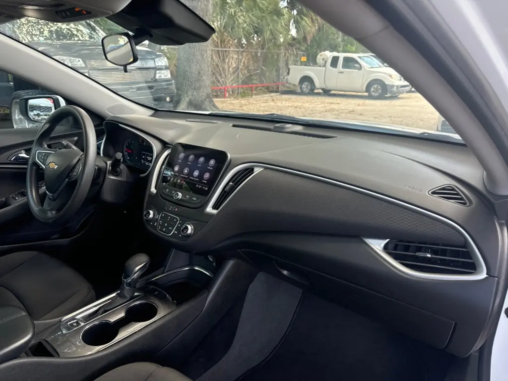 Florida Fine Cars - Used CHEVROLET MALIBU 2023 WEST PALM LT