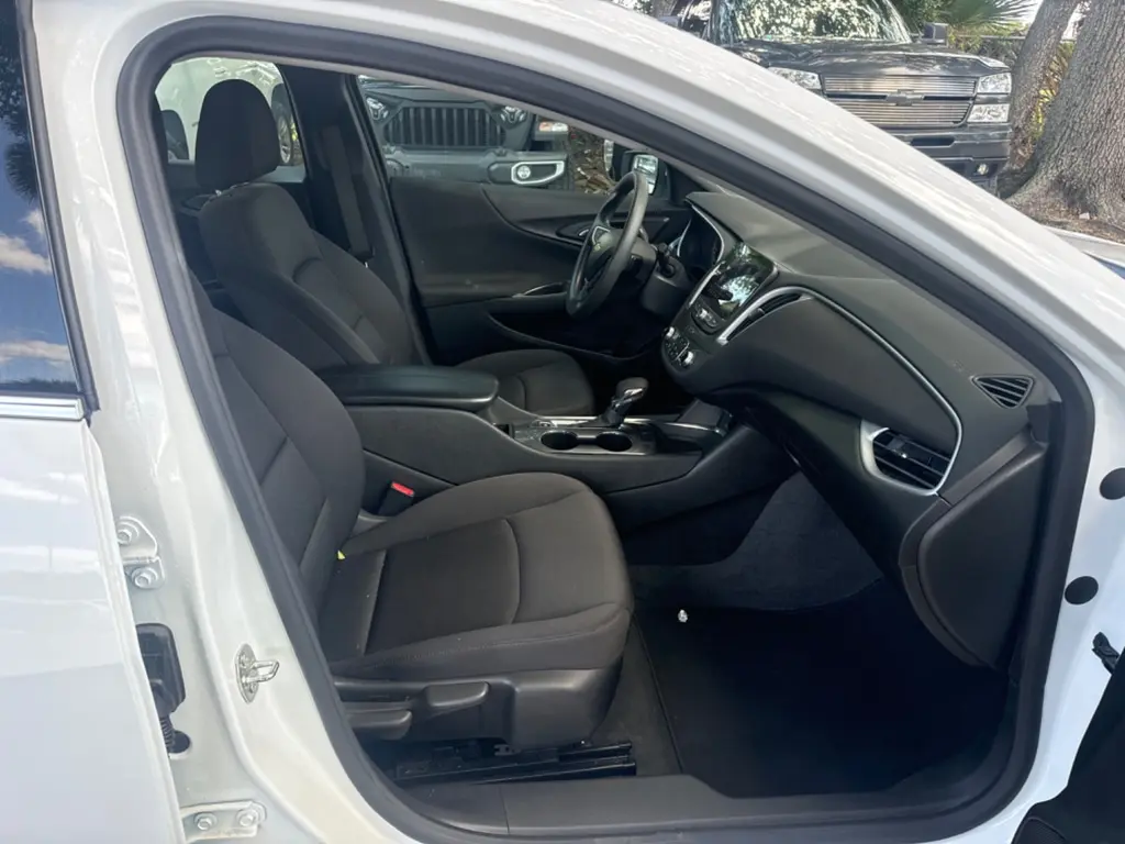 Florida Fine Cars - Used CHEVROLET MALIBU 2023 WEST PALM LT