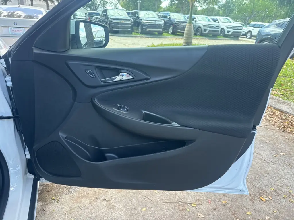 Florida Fine Cars - Used CHEVROLET MALIBU 2023 WEST PALM LT