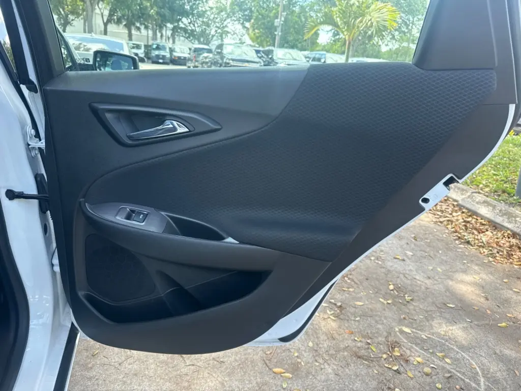 Florida Fine Cars - Used CHEVROLET MALIBU 2023 WEST PALM LT