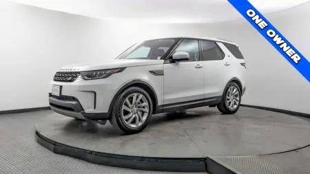 Florida Fine Cars - Used LAND-ROVER DISCOVERY 2019 MIAMI SE