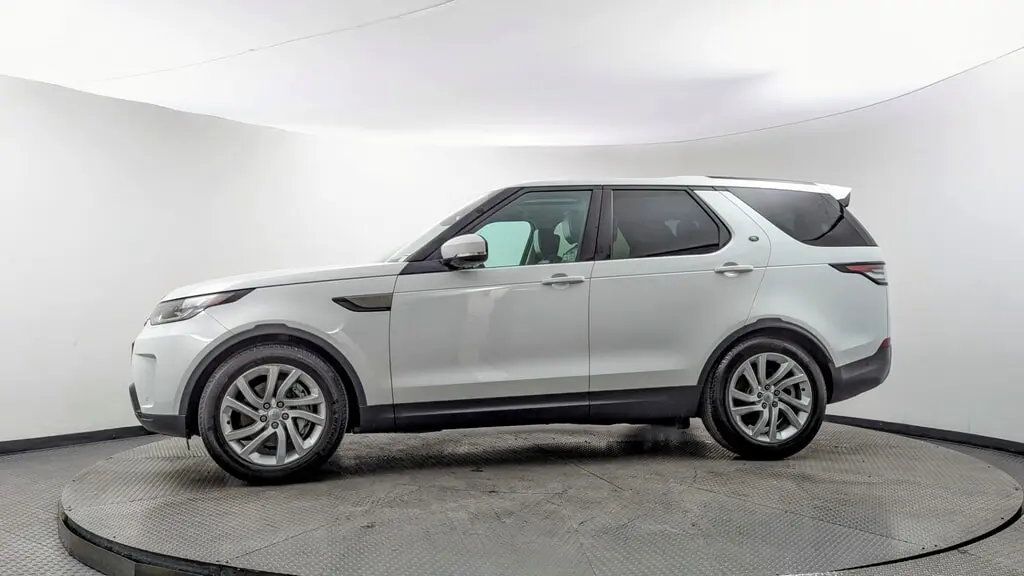Florida Fine Cars - Used LAND ROVER DISCOVERY 2019 MIAMI SE