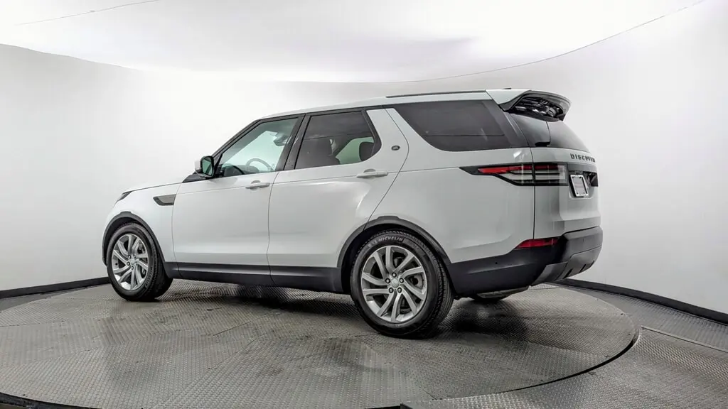 Florida Fine Cars - Used LAND ROVER DISCOVERY 2019 MIAMI SE