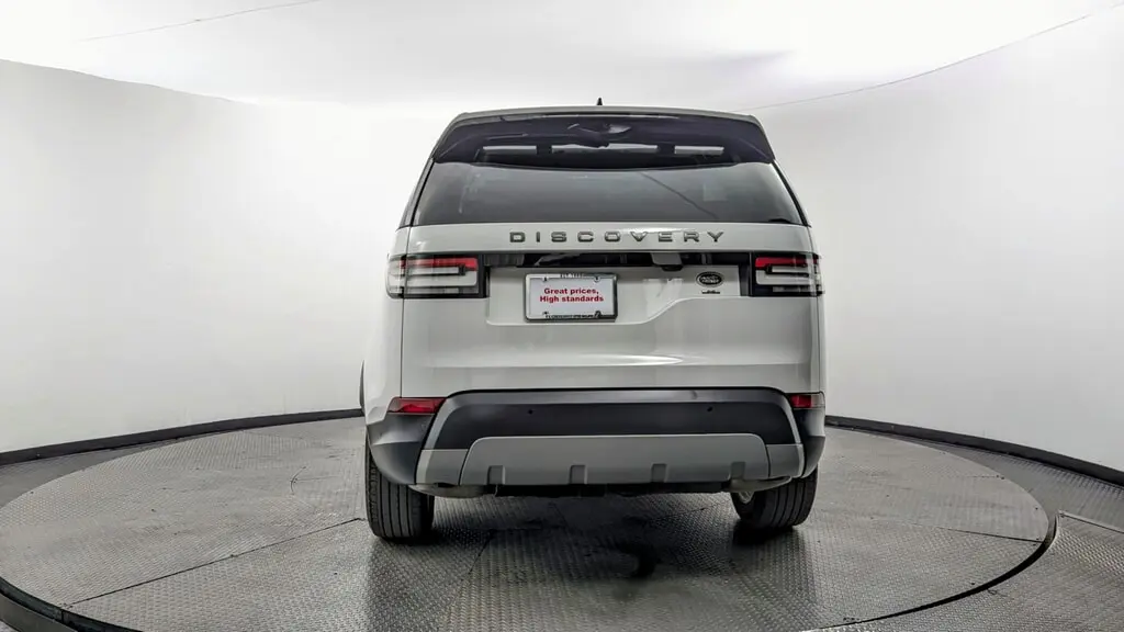 Florida Fine Cars - Used LAND ROVER DISCOVERY 2019 MIAMI SE