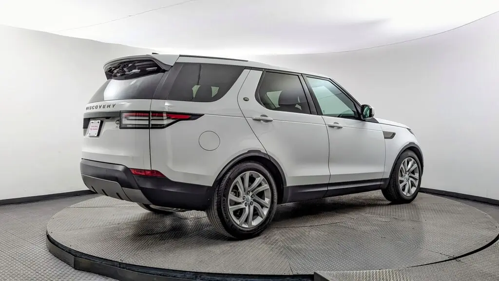 Florida Fine Cars - Used LAND ROVER DISCOVERY 2019 MIAMI SE
