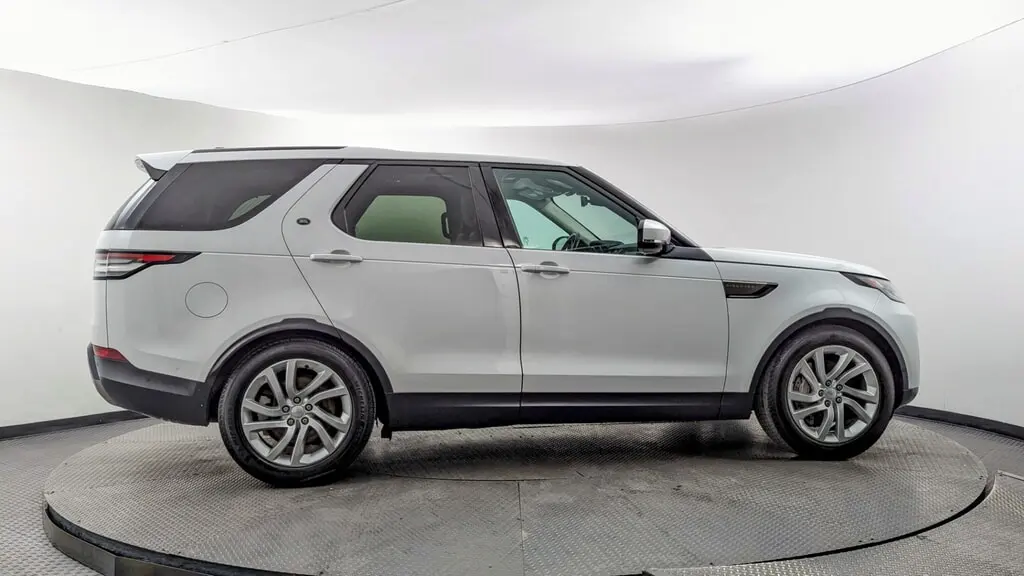 Florida Fine Cars - Used LAND ROVER DISCOVERY 2019 MIAMI SE