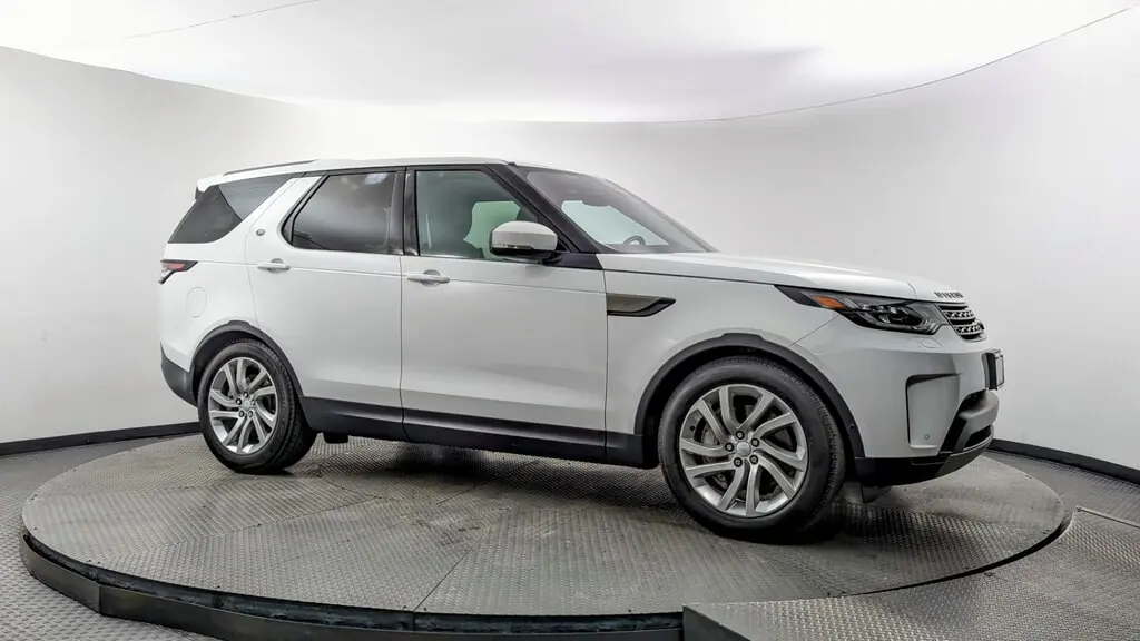 Florida Fine Cars - Used LAND ROVER DISCOVERY 2019 MIAMI SE
