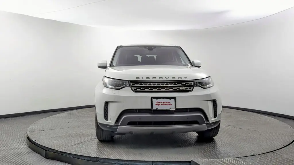 Florida Fine Cars - Used LAND ROVER DISCOVERY 2019 MIAMI SE
