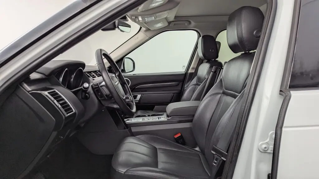 Florida Fine Cars - Used LAND ROVER DISCOVERY 2019 MIAMI SE