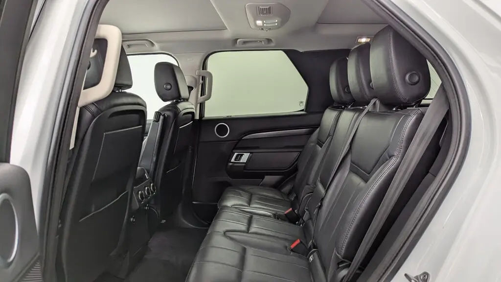 Florida Fine Cars - Used LAND ROVER DISCOVERY 2019 MIAMI SE