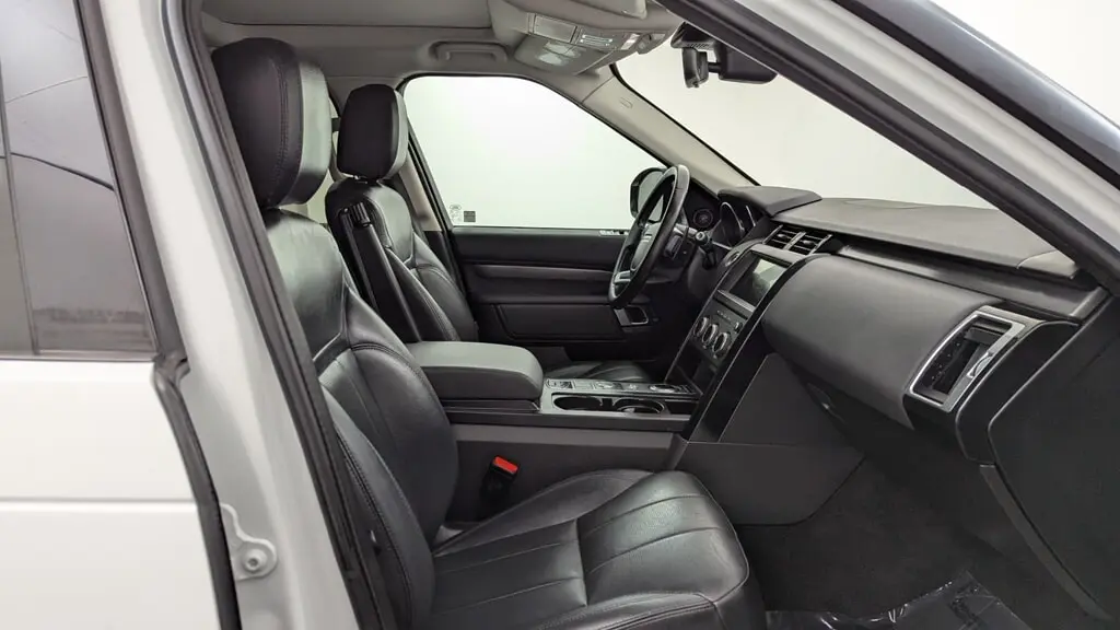 Florida Fine Cars - Used LAND ROVER DISCOVERY 2019 MIAMI SE