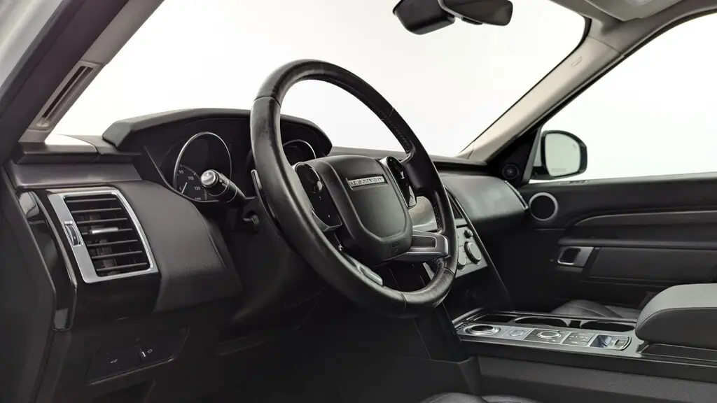 Florida Fine Cars - Used LAND ROVER DISCOVERY 2019 MIAMI SE