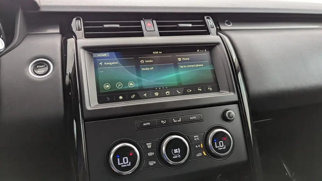 Florida Fine Cars - Used LAND ROVER DISCOVERY 2019 MIAMI SE