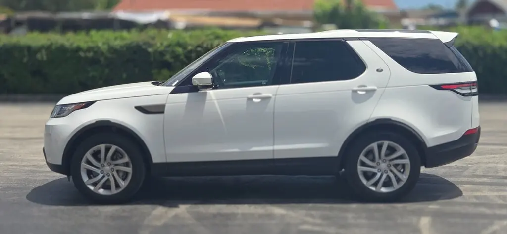 Florida Fine Cars - Used LAND ROVER DISCOVERY 2019 MIAMI SE