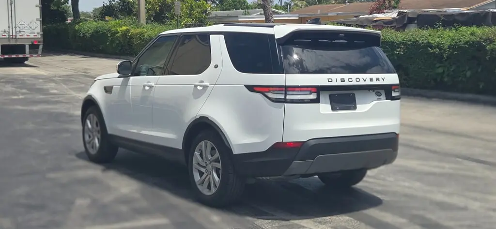 Florida Fine Cars - Used LAND ROVER DISCOVERY 2019 MIAMI SE