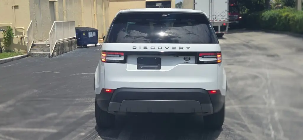 Florida Fine Cars - Used LAND ROVER DISCOVERY 2019 MIAMI SE