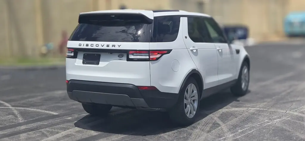 Florida Fine Cars - Used LAND ROVER DISCOVERY 2019 MIAMI SE