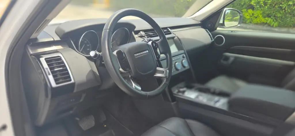 Florida Fine Cars - Used LAND ROVER DISCOVERY 2019 MIAMI SE