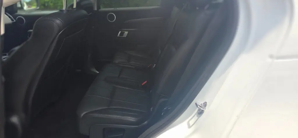 Florida Fine Cars - Used LAND ROVER DISCOVERY 2019 MIAMI SE