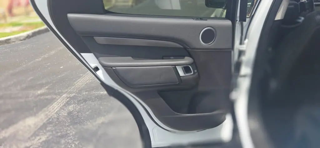 Florida Fine Cars - Used LAND ROVER DISCOVERY 2019 MIAMI SE