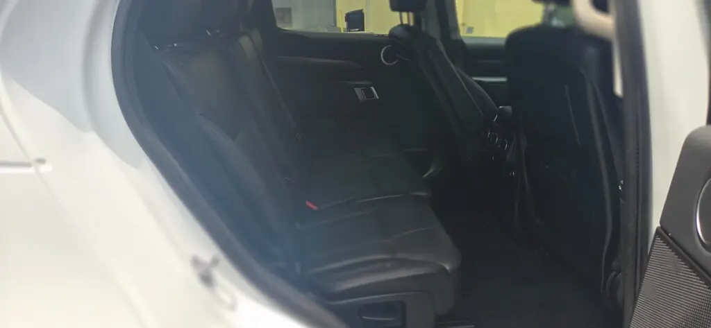 Florida Fine Cars - Used LAND ROVER DISCOVERY 2019 MIAMI SE