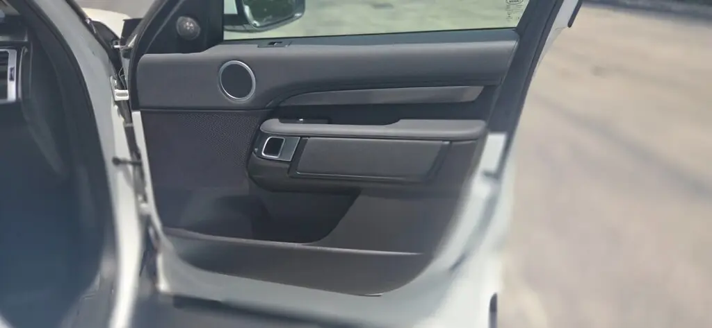 Florida Fine Cars - Used LAND ROVER DISCOVERY 2019 MIAMI SE