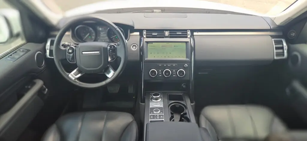 Florida Fine Cars - Used LAND ROVER DISCOVERY 2019 MIAMI SE