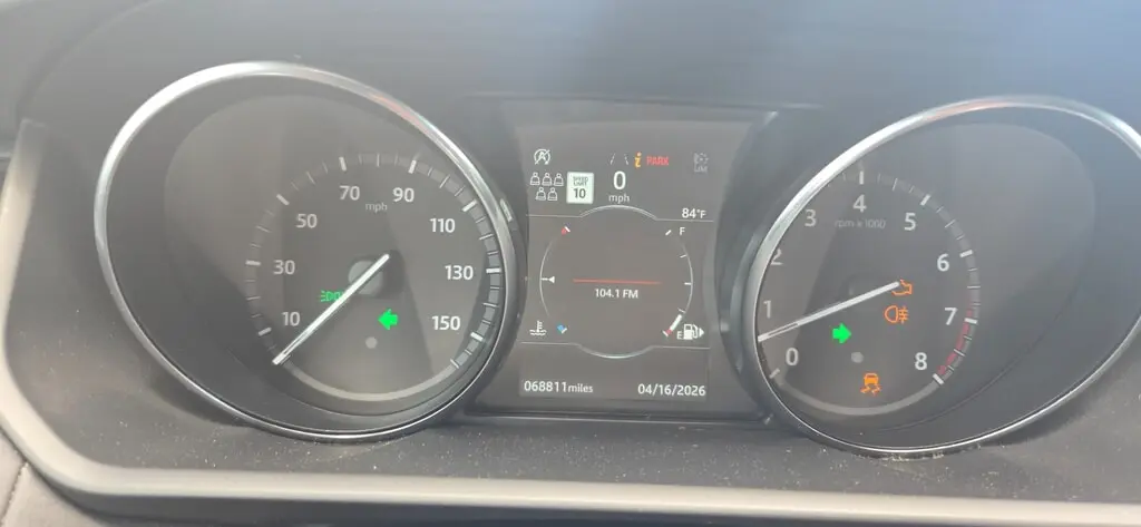 Florida Fine Cars - Used LAND ROVER DISCOVERY 2019 MIAMI SE