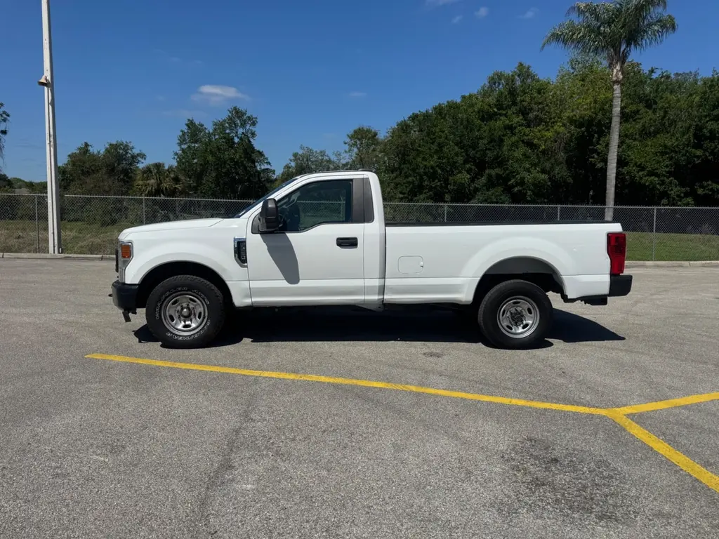 Florida Fine Cars - Used FORD SUPER DUTY F-250 SRW 2022 ORLANDO XL