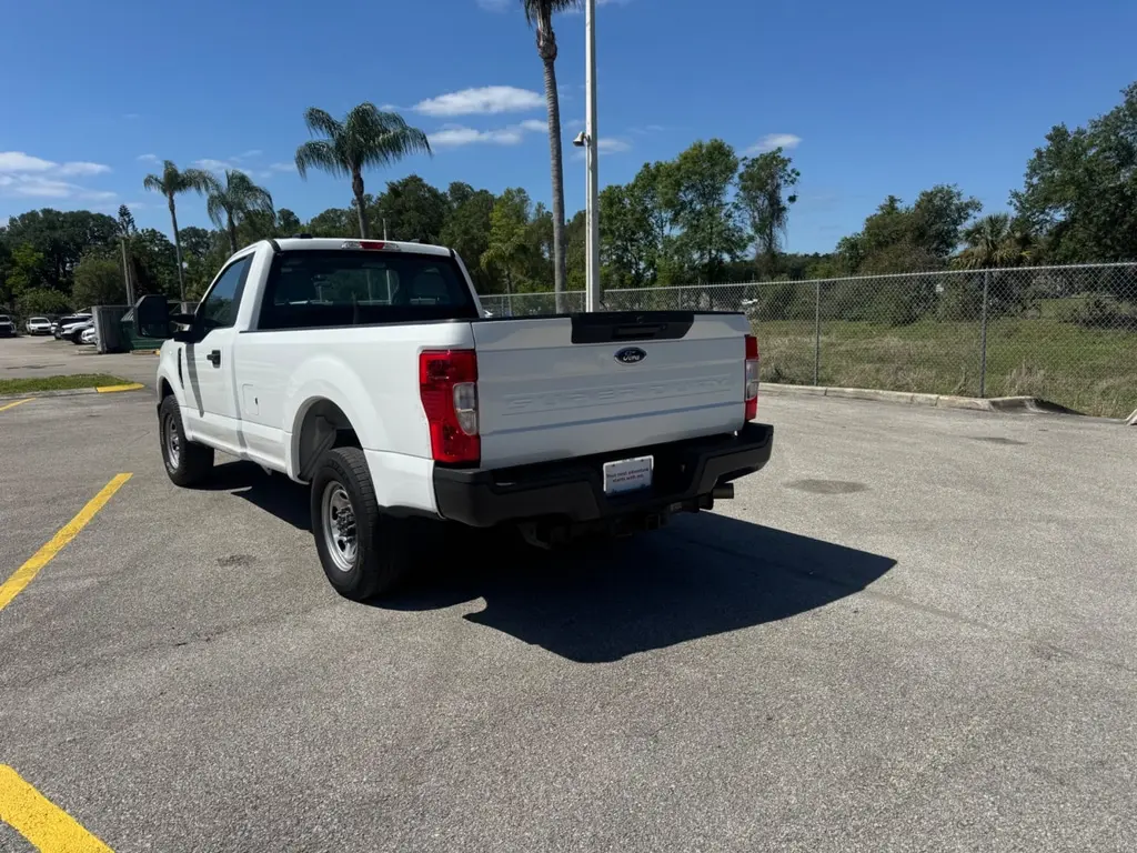 Florida Fine Cars - Used FORD SUPER DUTY F-250 SRW 2022 ORLANDO XL