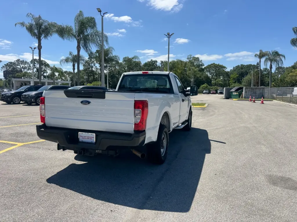 Florida Fine Cars - Used FORD SUPER DUTY F-250 SRW 2022 ORLANDO XL