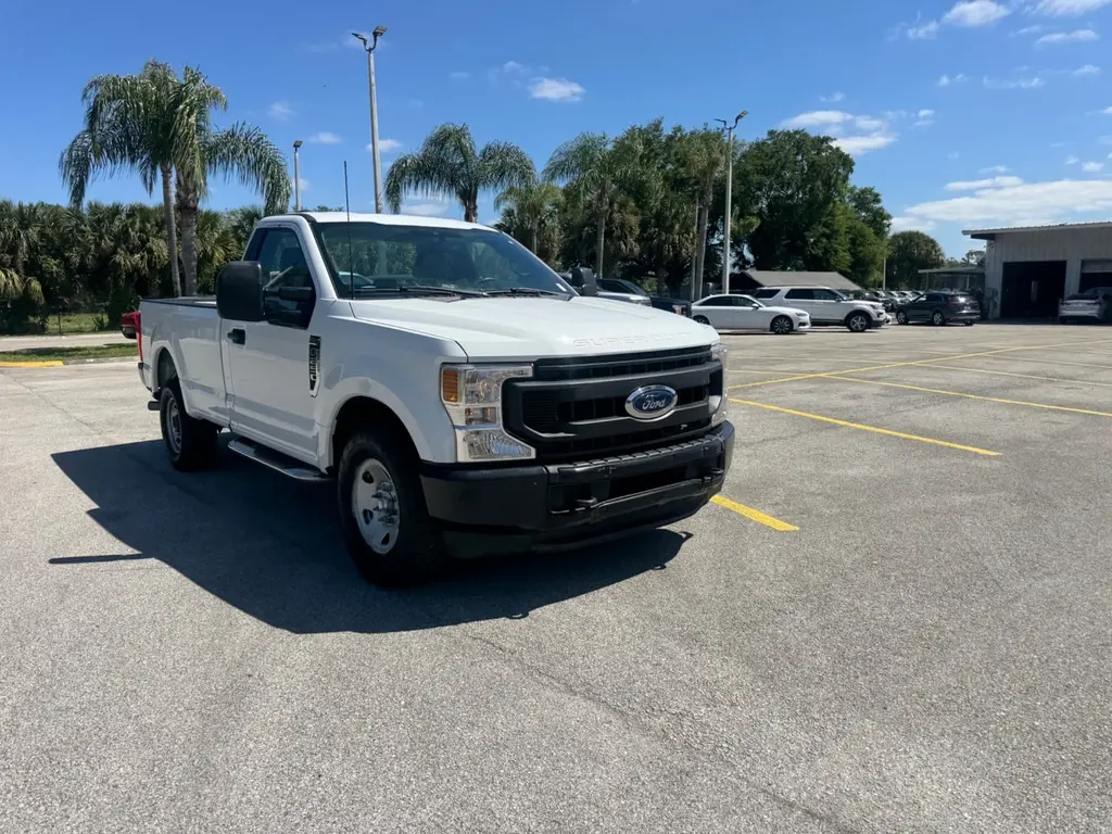Florida Fine Cars - Used FORD SUPER DUTY F-250 SRW 2022 ORLANDO XL