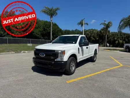 Florida Fine Cars - Used FORD SUPER-DUTY F-250 SRW 2022 ORLANDO XL