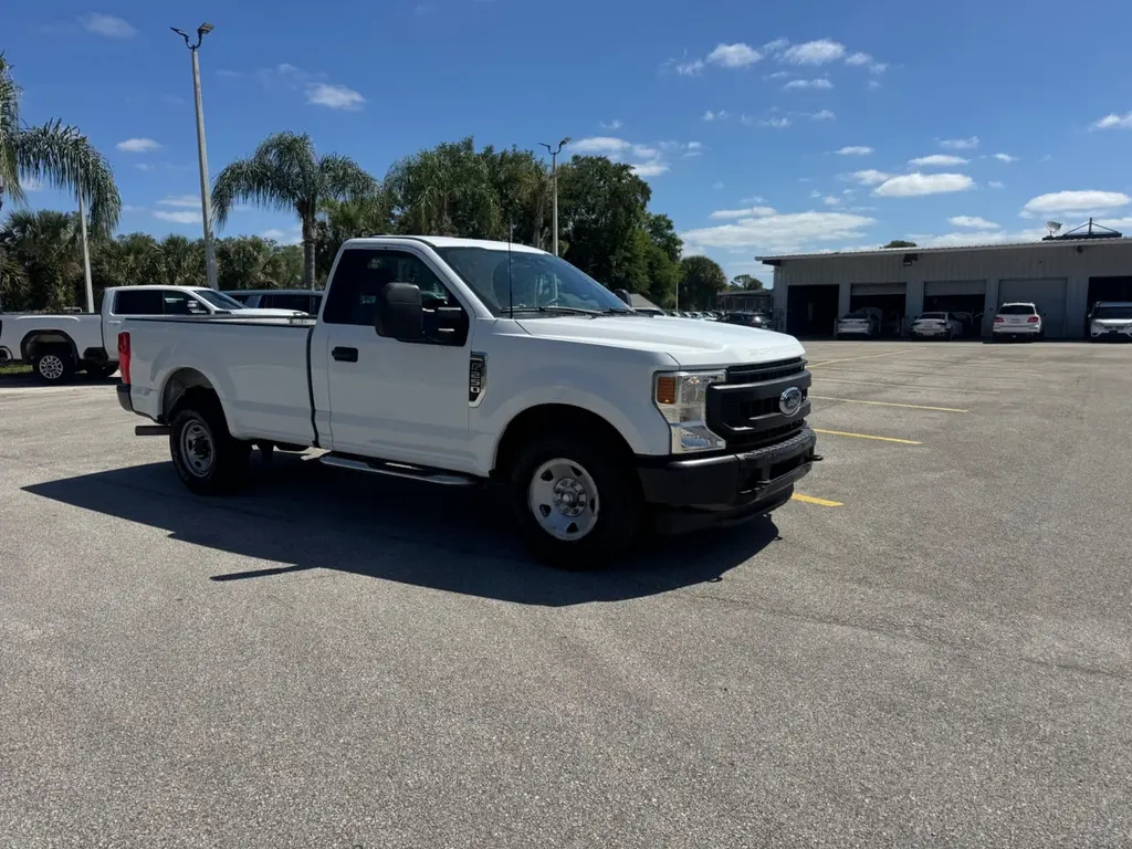 Florida Fine Cars - Used FORD SUPER DUTY F-250 SRW 2022 ORLANDO XL