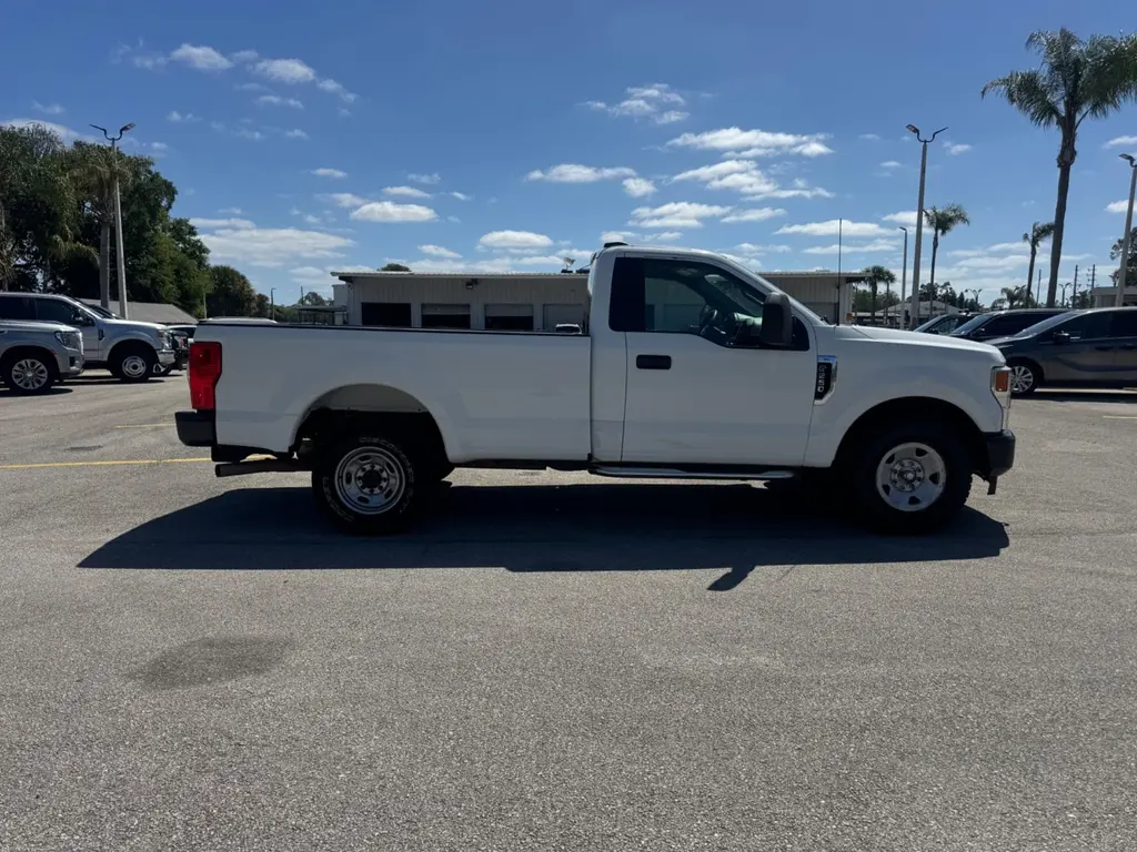 Florida Fine Cars - Used FORD SUPER DUTY F-250 SRW 2022 ORLANDO XL