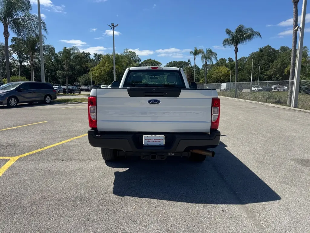 Florida Fine Cars - Used FORD SUPER DUTY F-250 SRW 2022 ORLANDO XL