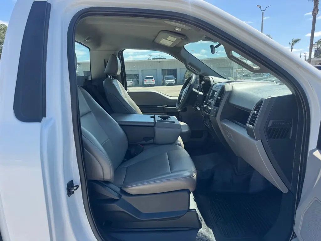 Florida Fine Cars - Used FORD SUPER DUTY F-250 SRW 2022 ORLANDO XL