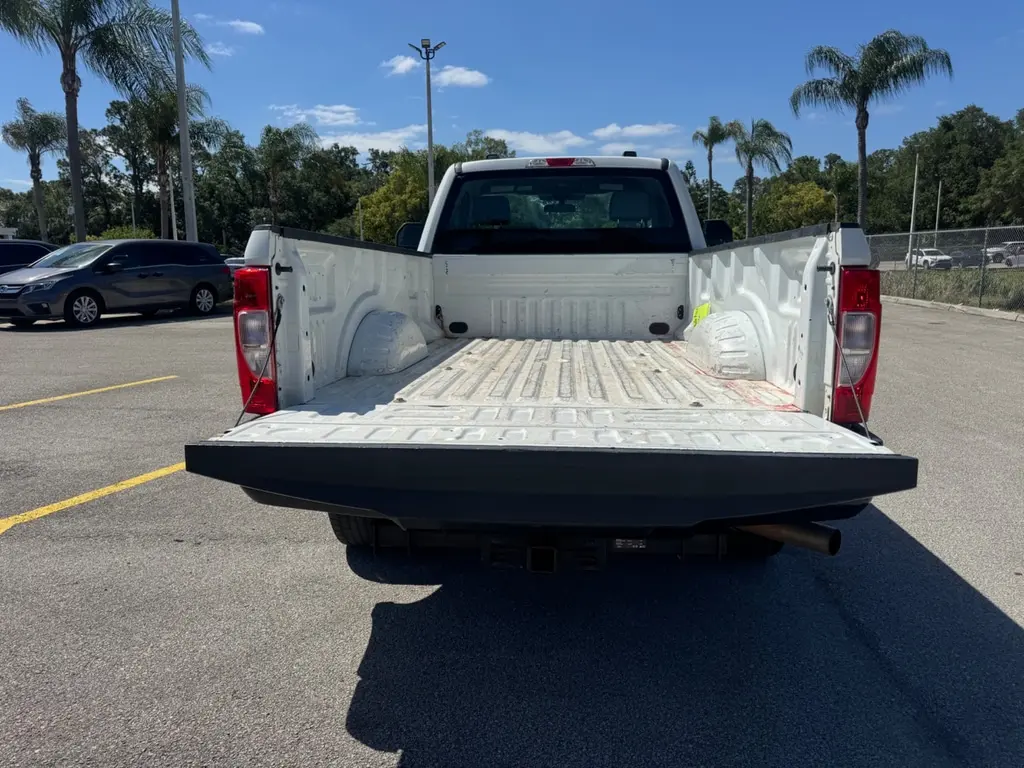 Florida Fine Cars - Used FORD SUPER DUTY F-250 SRW 2022 ORLANDO XL