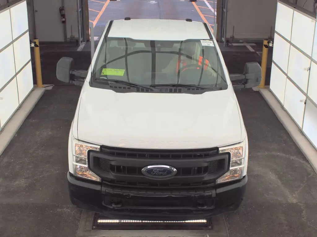 Florida Fine Cars - Used FORD SUPER DUTY F-250 SRW 2022 ORLANDO XL