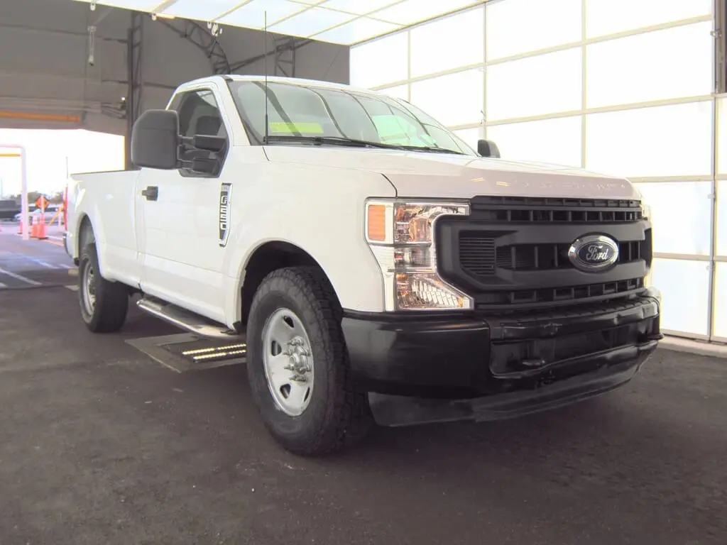 Florida Fine Cars - Used FORD SUPER DUTY F-250 SRW 2022 ORLANDO XL