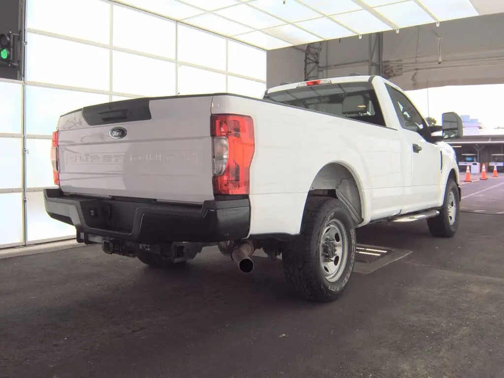 Florida Fine Cars - Used FORD SUPER DUTY F-250 SRW 2022 ORLANDO XL