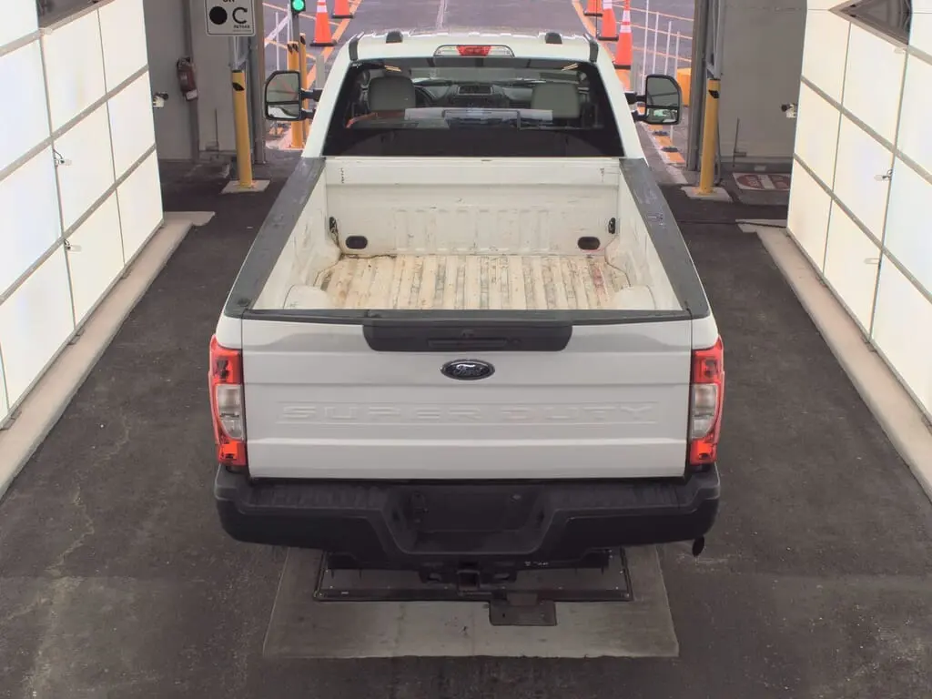 Florida Fine Cars - Used FORD SUPER DUTY F-250 SRW 2022 ORLANDO XL